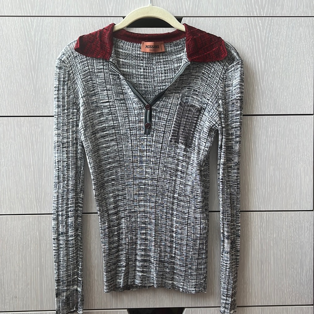 Missoni Shirt